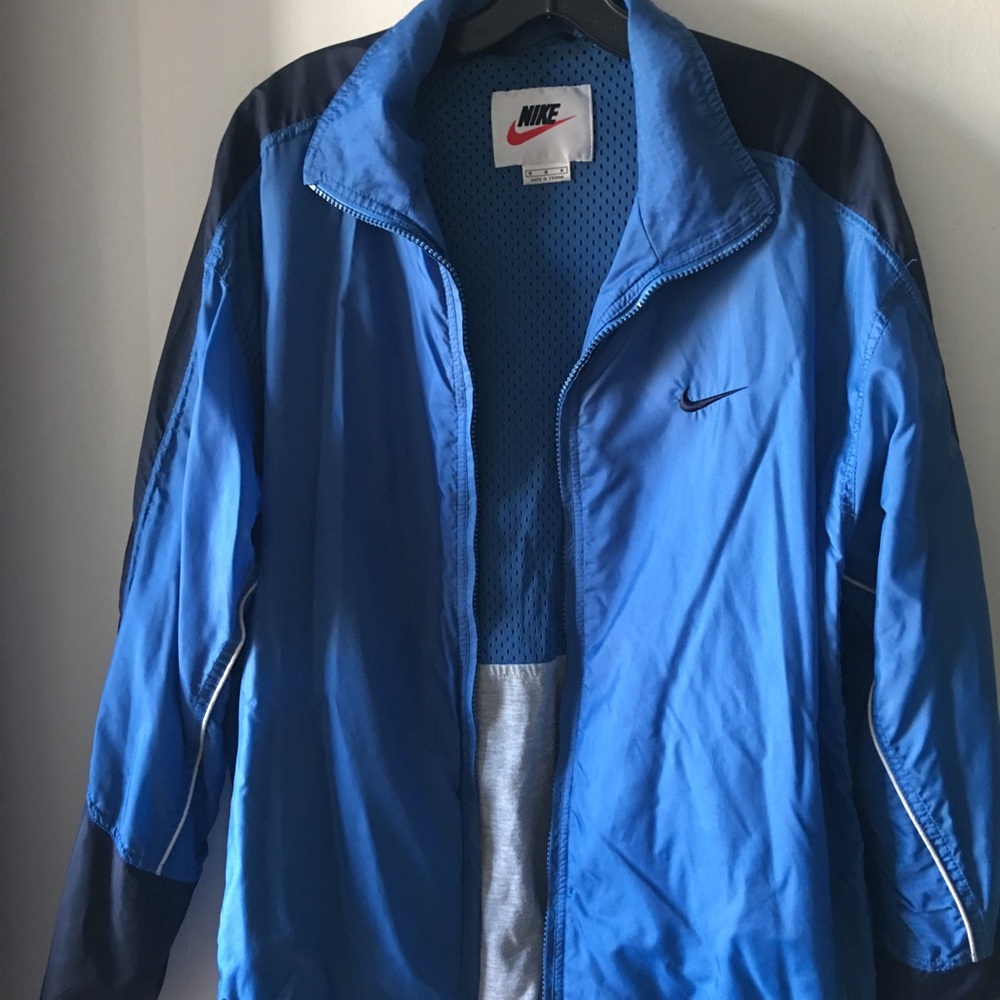 Nike vintage sweatsuit